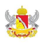 Герб г. Воронеж